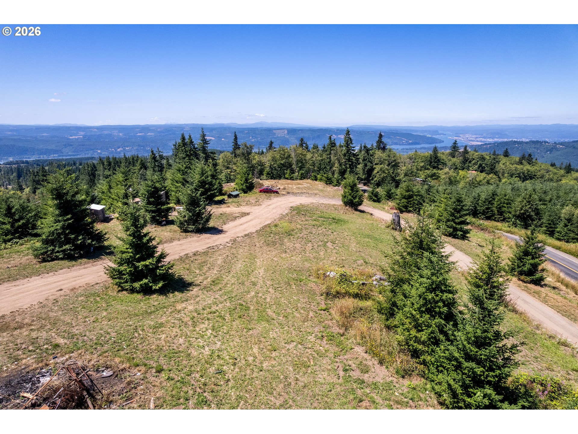 Land in Kalama 4