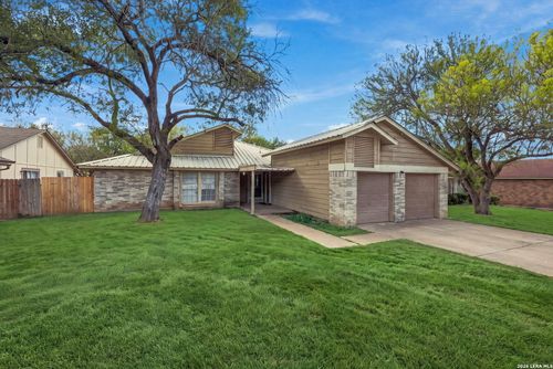 12212 Ridge Crown St, San Antonio, TX, 78247-3412 | Card Image