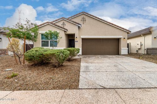 2566 S 241st Ln, Buckeye, AZ, 85326-6753 | Card Image