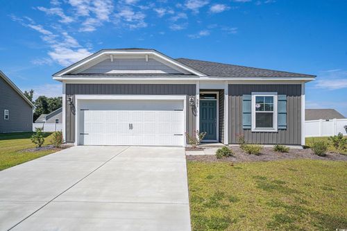 561 Honeyhill Loop, Conway, SC, 29526-6898 | Card Image