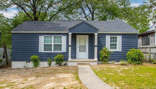 1800 Tulane Ave, Little Rock, AR, 72204-2877 | Card Image