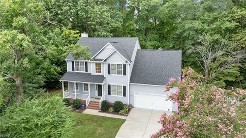 6446 Olde Bullocks Cir, Suffolk, VA, 23435-2923 | Card Image