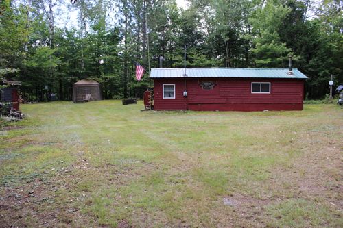 82 Howard Hill Road, Highland Plt, ME, 04961 | Card Image