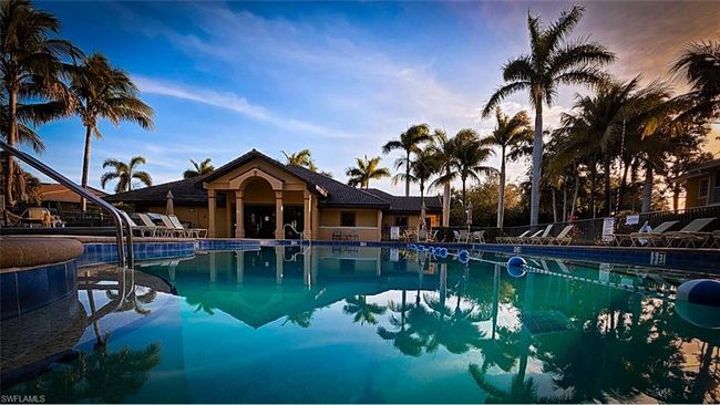 UNIT-205 - 1137 Winding Pines Cir, Condo with 2 bedrooms, 2 bathrooms and 1 parking in CAPE CORAL FL | Image 20