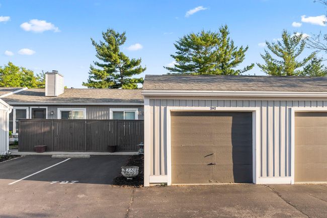 16C - 797 Timber Way Dr, Condo with 2 bedrooms, 1 bathrooms and null parking in Columbus OH | Image 27