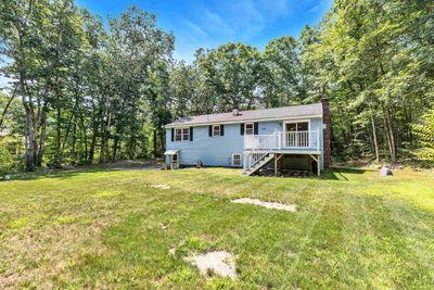 60 Rockwood Terrace, House other with 3 bedrooms, 1 bathrooms and null parking in Auburn NH | Image 3