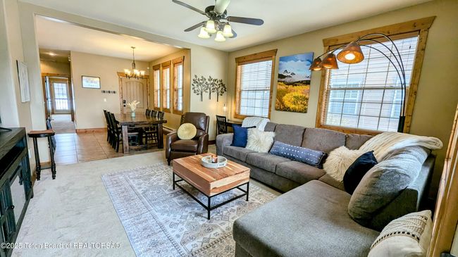 UNIT-19 - 715 Moraine Ct, Condo with 3 bedrooms, 2 bathrooms and null parking in Driggs ID | Image 21