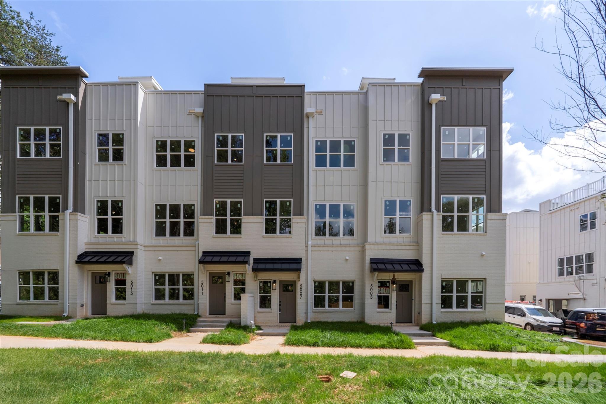 Commercial Sale in Charlotte 3
