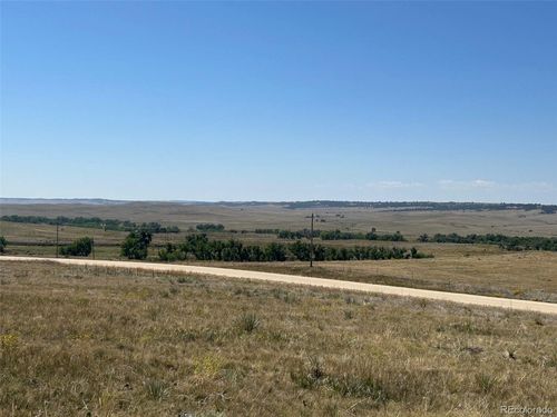 21353 Way Of Peace, Deer Trail, CO, 80105-7943 | Card Image