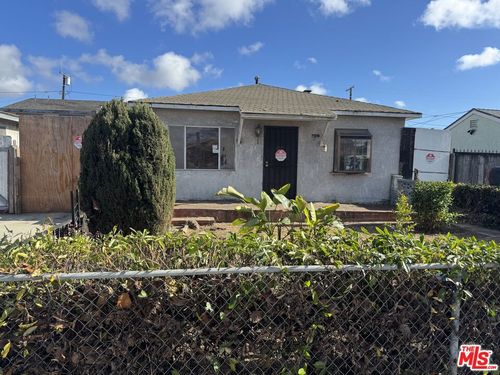 4030 W 159th St, Lawndale, CA, 90260-2721 | Card Image