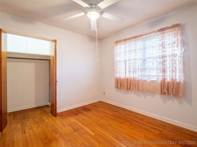 1412 S 9 Th St, House other with 3 bedrooms, 2 bathrooms and null parking in McAlester OK | Image 25