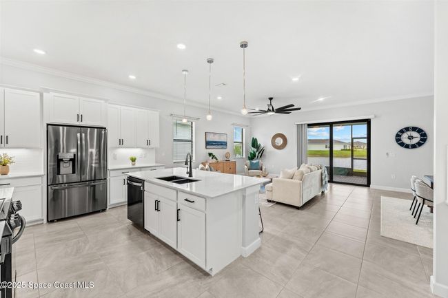 8854 Alister Dr, House other with 4 bedrooms, 4 bathrooms and null parking in Melbourne FL | Image 8