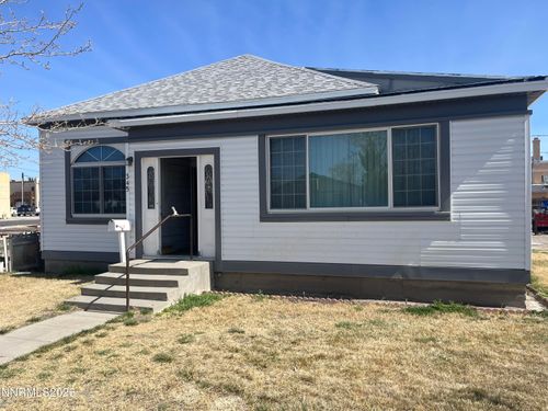 345 Lincoln Street, Fallon, NV, 89406 | Card Image
