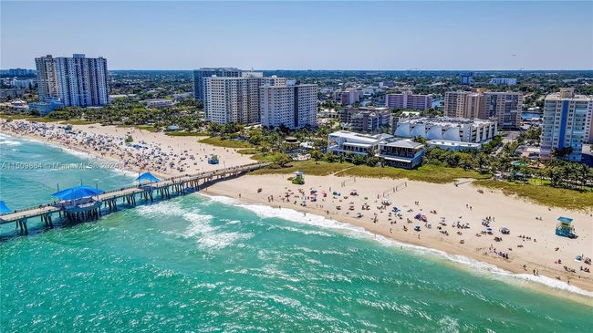 APT-703 - 1 N Ocean Blvd, Condo with 2 bedrooms, 3 bathrooms and null parking in Pompano Beach FL | Image 52