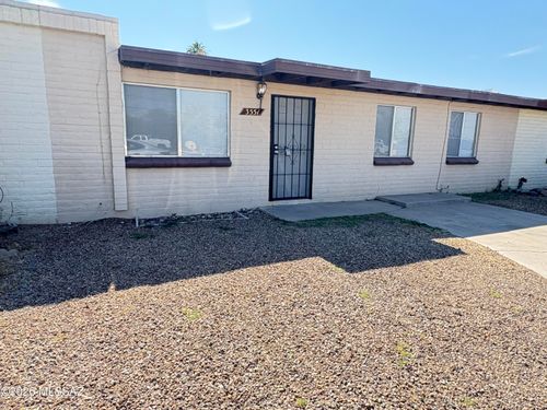 3551 S Calle Polar, Tucson, AZ, 85730 | Card Image