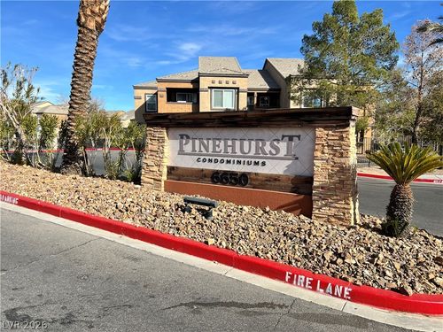 1156-6650 W Warm Springs Rd, Las Vegas, NV, 89118-4602 | Card Image