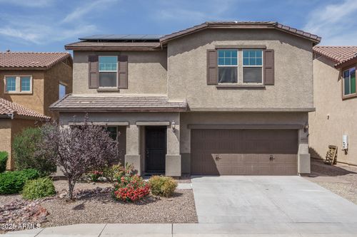 10822 W Saddlehorn Rd, Peoria, AZ, 85383-9684 | Card Image