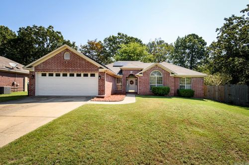 30 Silver Ridge Cv, North Little Rock, AR, 72118-5237 | Card Image