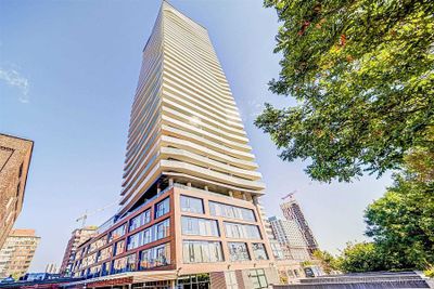 3606 - 70 Distillery Lane, Condo with 2 bedrooms, 2 bathrooms and 1 parking in Toronto ON | Image 1