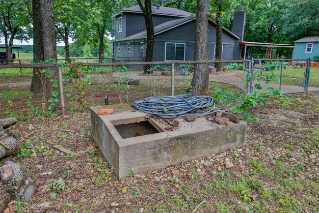 well on property, currently not being utilized | Image 32