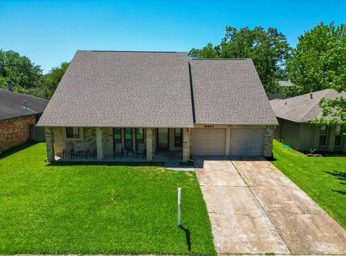 18907 Oak Bower Dr, Humble, TX, 77346-3168 | Card Image