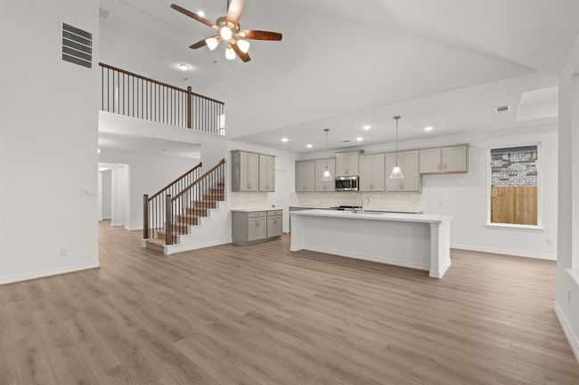 Note: Sample product photo. Actual exterior and interior selections may vary by homesite. Photo may be virtually staged | Image 11