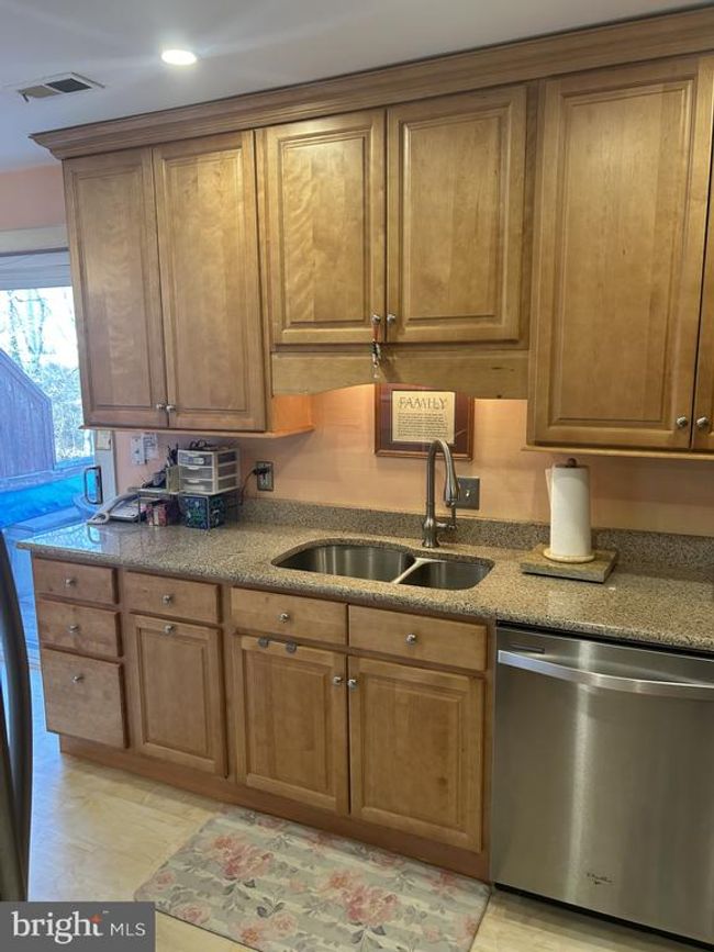 967 Bancroft Pl, Townhouse with 3 bedrooms, 3 bathrooms and null parking in WARMINSTER PA | Image 12
