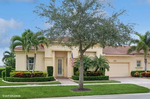 10305 Sw Ambrose Way, Port St Lucie, FL, 34986-2854 | Card Image