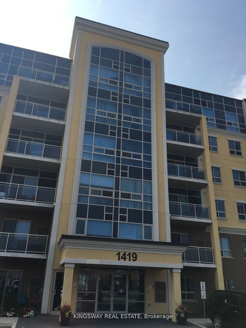 608-1419 Costigan Rd, Milton, ON, L9T2L4 | Card Image