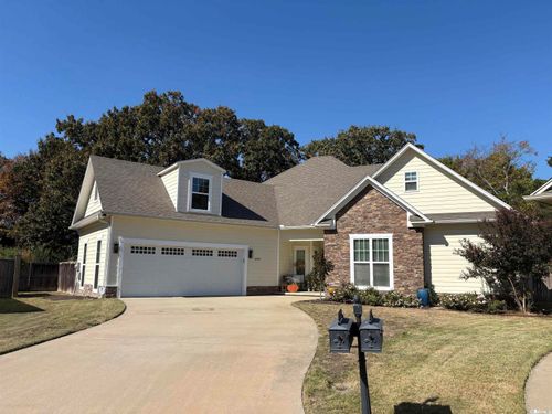 3370 Nicklaus Dr, Conway, AR, 72034-7300 | Card Image