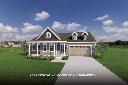 805 Winterberry Drive, Waukesha, WI, 53188 | Card Image