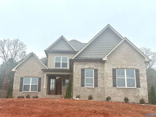 233 Oakland View Dr, Brownsboro, AL, 35741-8705 | Card Image