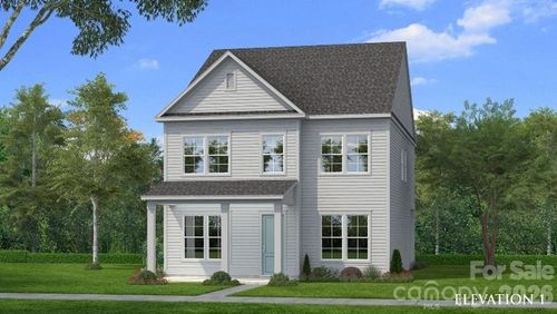 14121 Flying Hooves Ln, Pineville, NC, 28134-0449 | Card Image