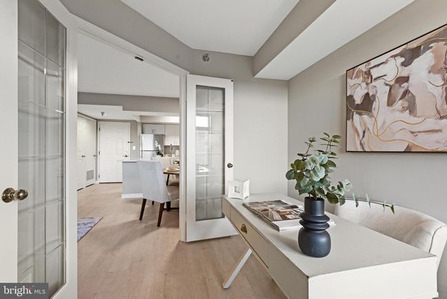 APT-811 - 2400 Clarendon Blvd, Condo with 2 bedrooms, 1 bathrooms and null parking in ARLINGTON VA | Image 22