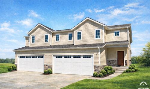 5620 Maggie Way, Lawrence, KS, 66049-2212 | Card Image