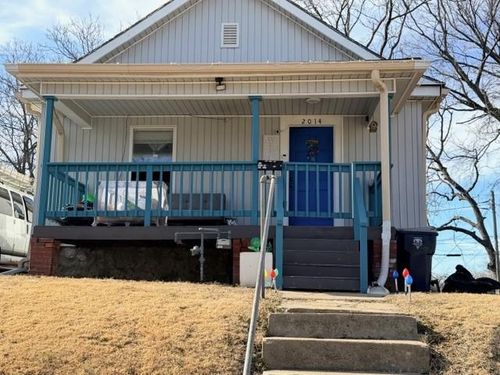 2014 Spruce Ave, Kansas City, MO, 64127-3420 | Card Image