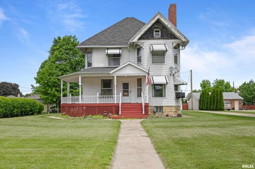 414 W Pleasant St, Maquoketa, IA, 52060-2845 | Card Image