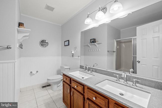 986 Stuart Dr, House other with 4 bedrooms, 3 bathrooms and null parking in FRONT ROYAL VA | Image 14