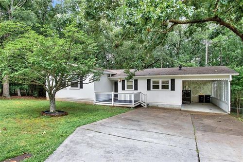 20 Timberlane Ter Sw, Rome, GA, 30165-3646 | Card Image