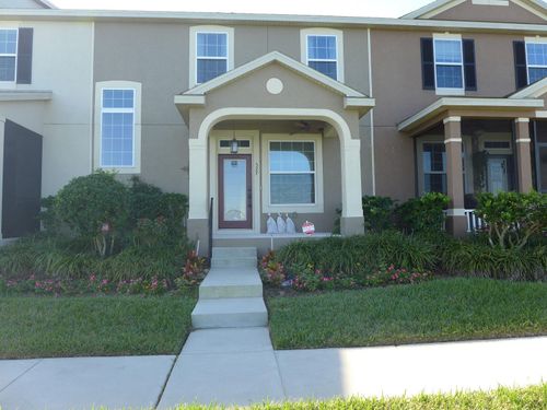 527 Juniper Springs Dr, GROVELAND, FL, 34736-8117 | Card Image