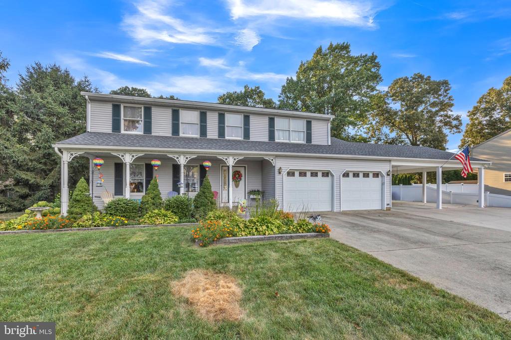 Lisa Marie Ter, Millville, NJ 08332