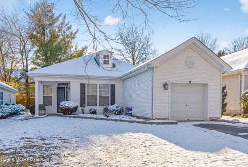 16 Spring Meadow Dr, Lakewood, NJ, 08701-7385 | Card Image