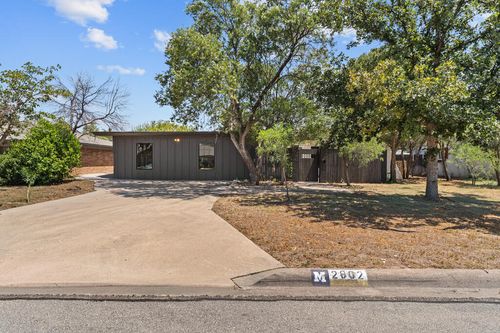 2002 Ward St, Midland, TX, 79705-8438 | Card Image