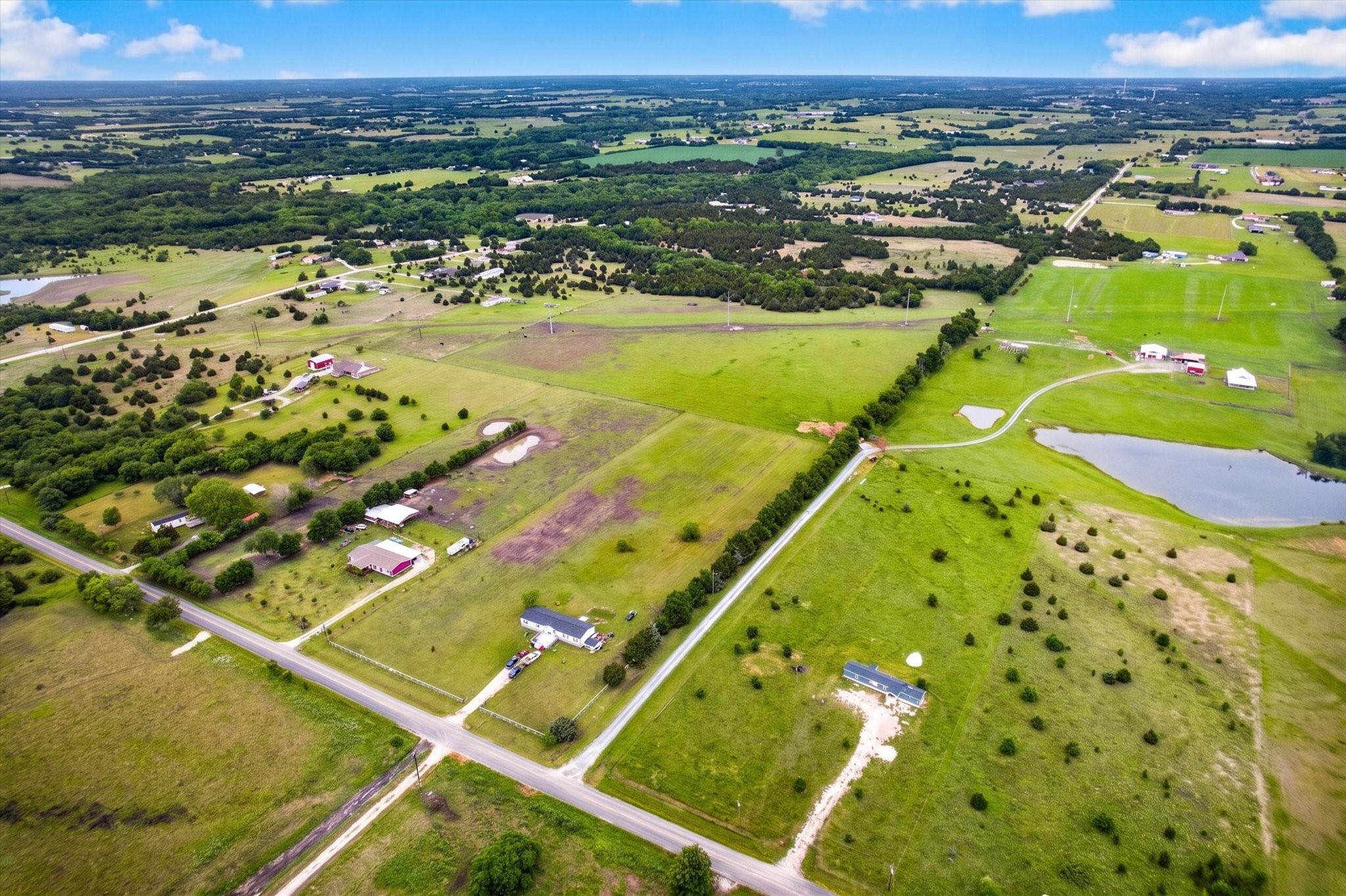 Land in Blue Ridge