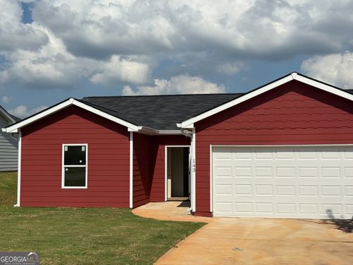 143 Adaline Court, Carnesville, GA, 30521 | Card Image