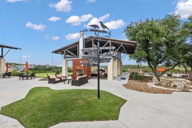 1036 Hazy Hills Loop, House other with 4 bedrooms, 3 bathrooms and 4 parking in Dripping Springs TX | Image 31