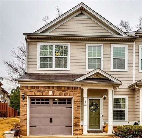 7750 Carnegie Dr, Fairburn, GA, 30213-6086 | Card Image