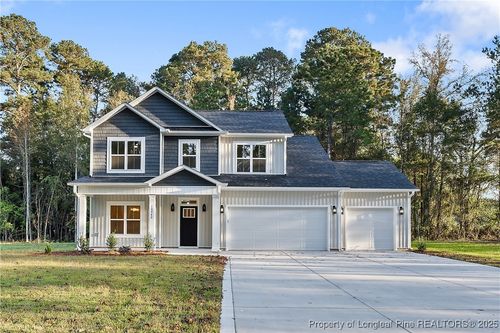 10940 Ramsey St, Linden, NC, 28356-8950 | Card Image