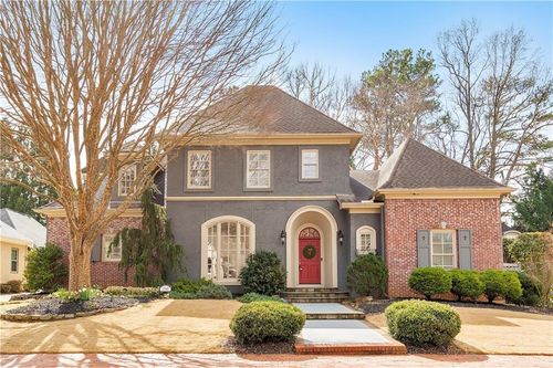 2160 Kensington Gates Dr Nw, Kennesaw, GA, 30152-4774 | Card Image