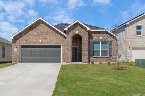 8015 Kingfisher Lndg, San Antonio, TX, 78253-4083 | Card Image